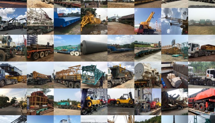 Đôi nét về chúng tôi Vạn Chí Tín