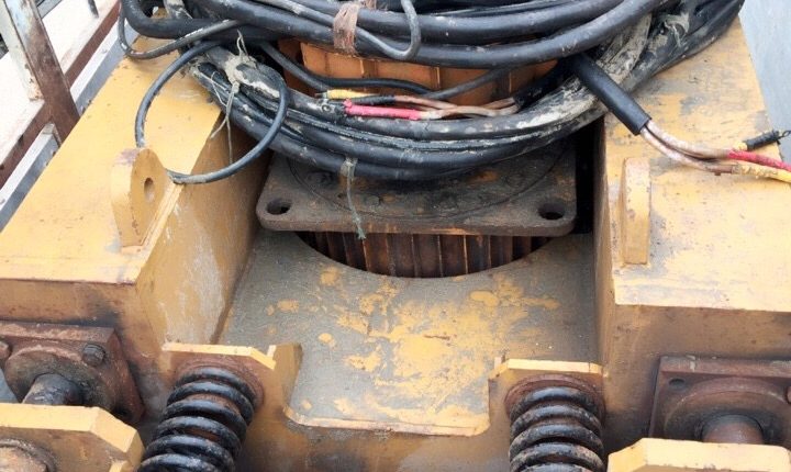 Vận chuyển búa rung Quảng Nam – TPHCM